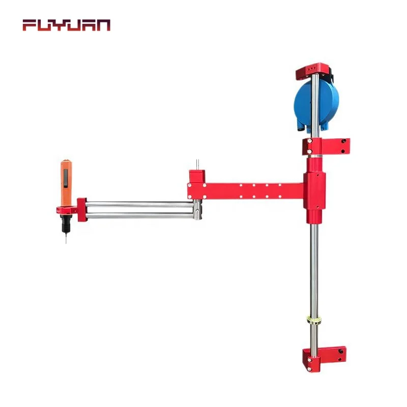 Customization Tool Support Arms Reaction Tool Telescopic Torque Arm Tool Balancer Arm