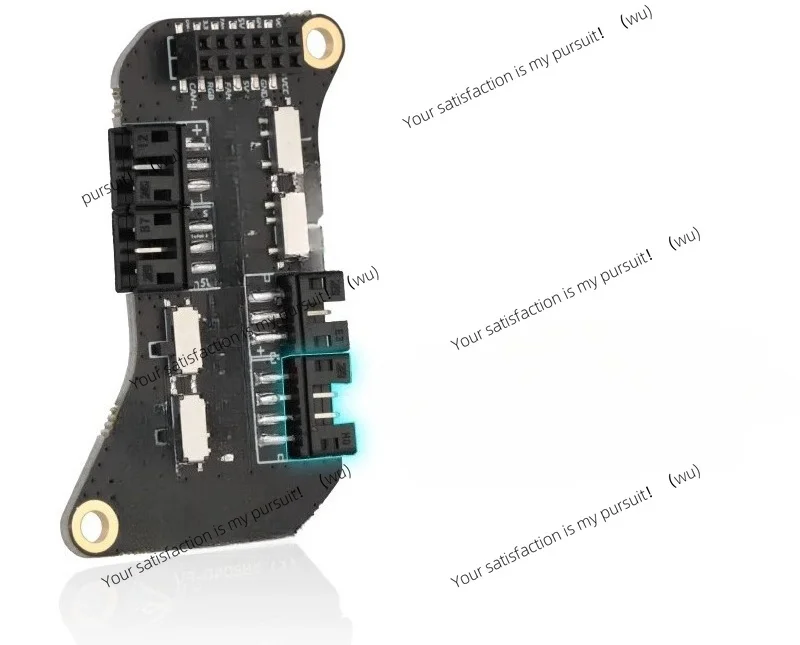 FOR SB2040 V3 CAN Toolhead Board FLY Eddy Current Bed Scan Voron 2.4 Klipper RRF 3D Printer Repair Spare Parts