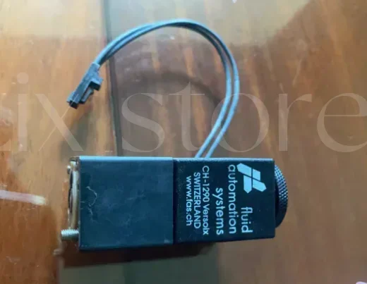 2026/QTY:1 solenoid valves 1003989 24V3.8W CH-1290