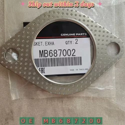Exhaust Pipe Gasket MB687002 For Mitsubishi Pajero Montero L200
