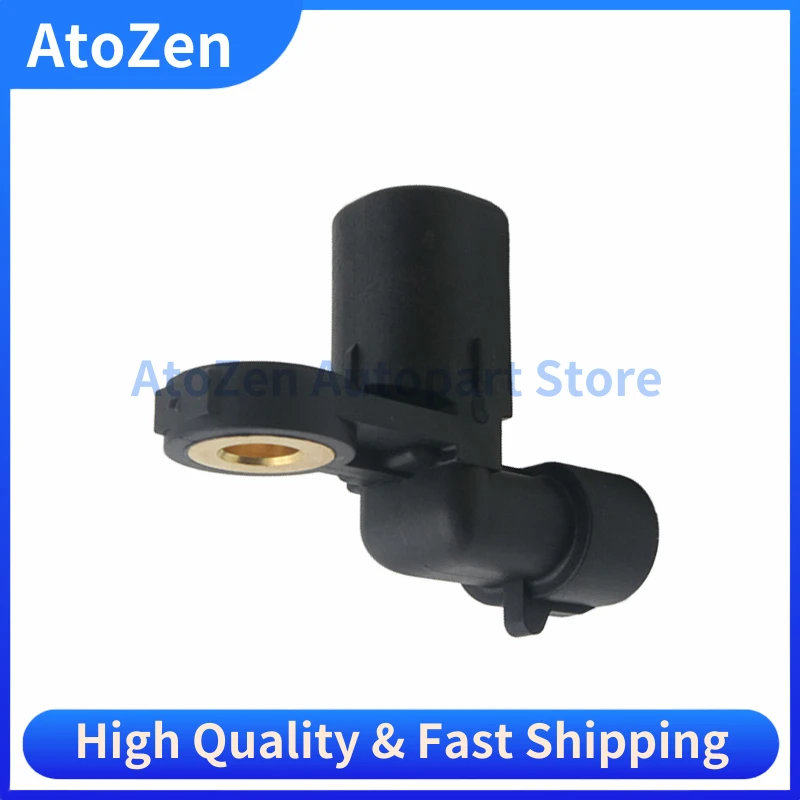 ABS Wheel Speed Sensor LJA2226AA 360171 24075111453 SU12240 for Jaguar XJ8 XJR X300 XJ6 XJ12 XJR XK8 XKR Automotive Spare Parts