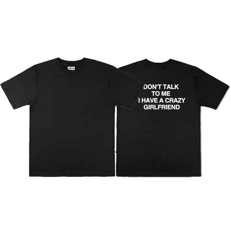 Funny I Can't Drive Hamster Meme Print T‑Shirt Harajuku Streetwear Casual Short Sleeve Tops Unisex Fashion Tees for Women Men