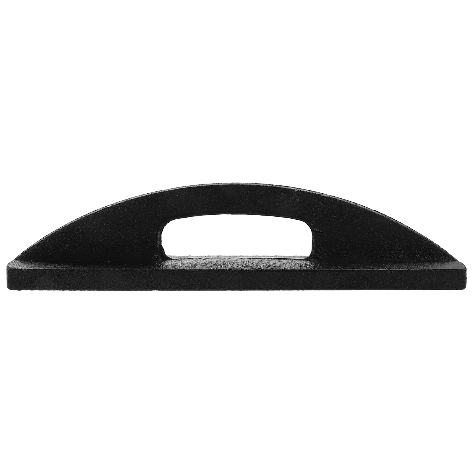 

Professional Tailor Clapper Iron Clapper for Sewing Cutting Fabric Accessory Durable Smooth Round Edges Safe Touch DIY Gift