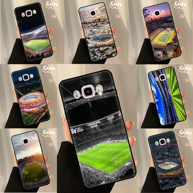 Soccer Stadium For …