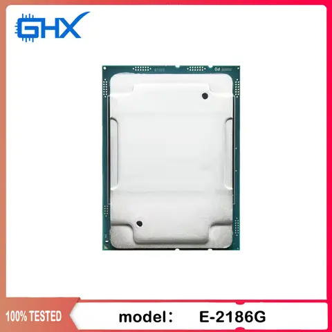 Intel Xeon E-2186G CPU Cooler -AliExpress