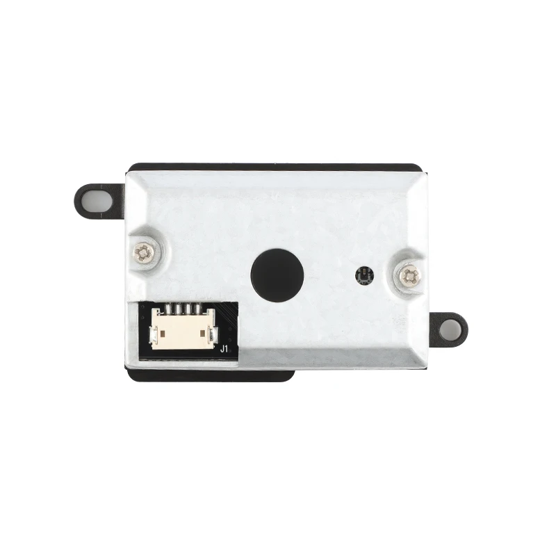 DC01 infrared PM2.5 PM10 air quality sensor module dust concentration detection, fine particulate matter haze monitoring