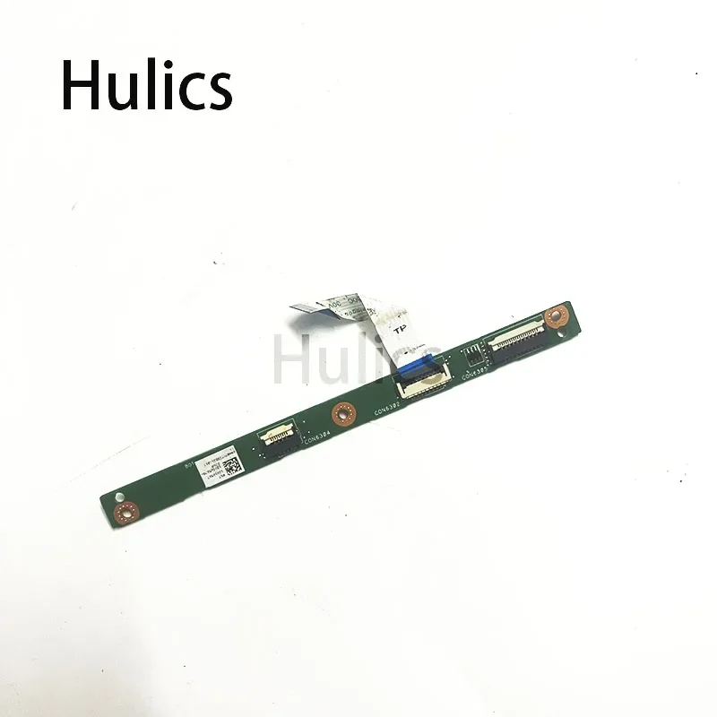 

Hulics Used E114139 SW6303 12016567 RST TP для сенсорной панели ноутбука ASUS