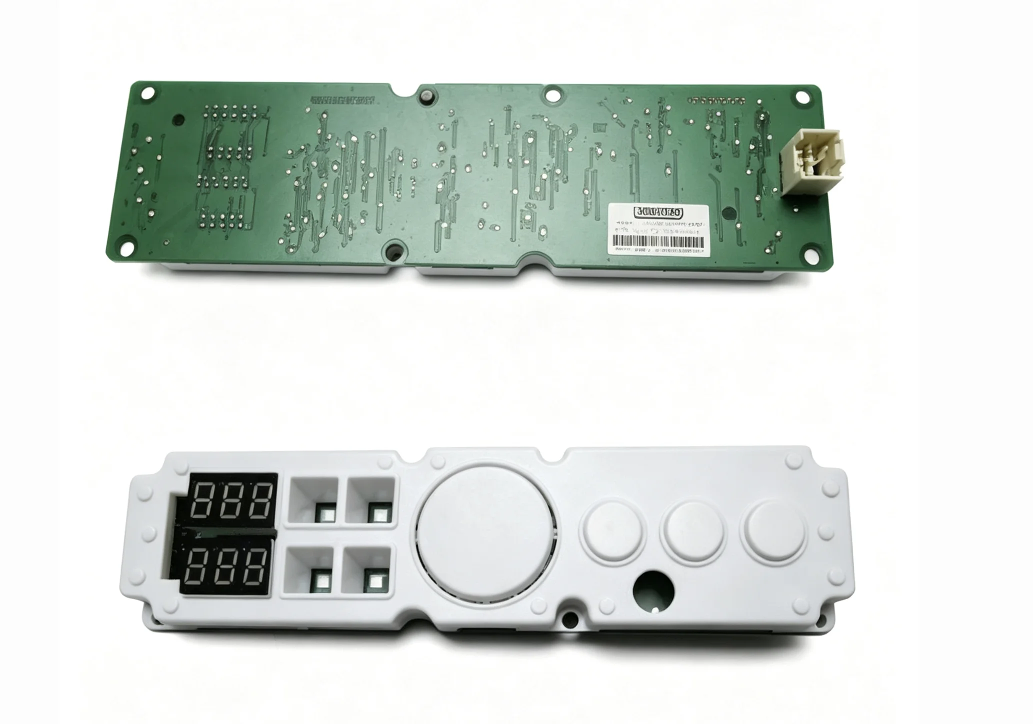 Hobart 897540-001 Operation Panel, Replacement Spare Part for Commercial Dishwasher