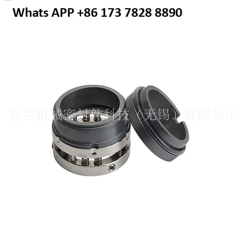 Wuxi C8B-48/TP Mech…