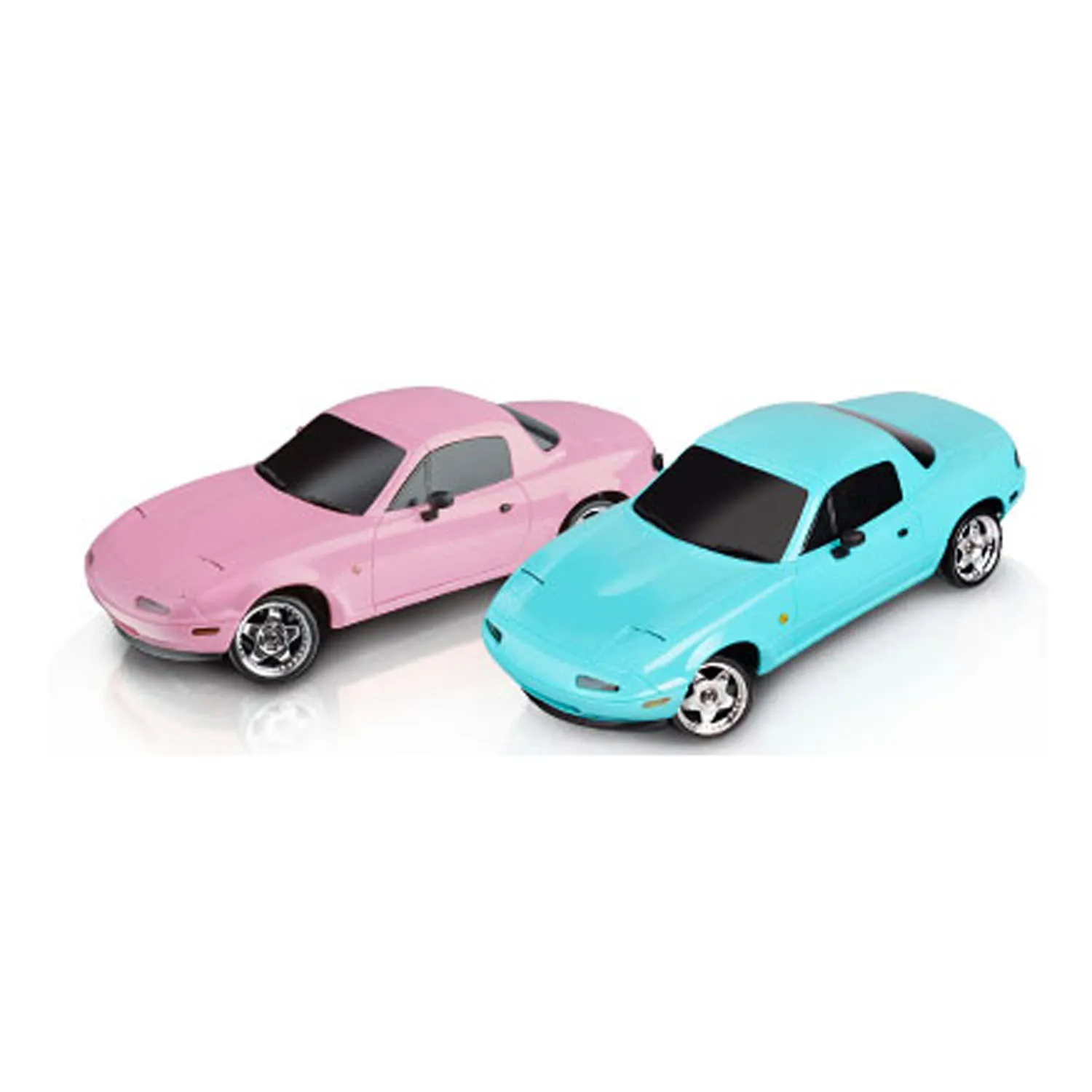 Brinquedos ldrc ld1804 1/18 rtr 2.4g 4x2 carro de deriva de controle remoto motor escovado esc servo sistema de luz rc carro de corrida veículo acabado