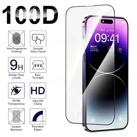 9D Screen Protector For Samsung A55 5G A54 A53 A52 A56 A36 A26 S25 Ultra S24 S23 S22 Plus S21 FE A06 A16 A15 A13 A35 A34 A33 A25