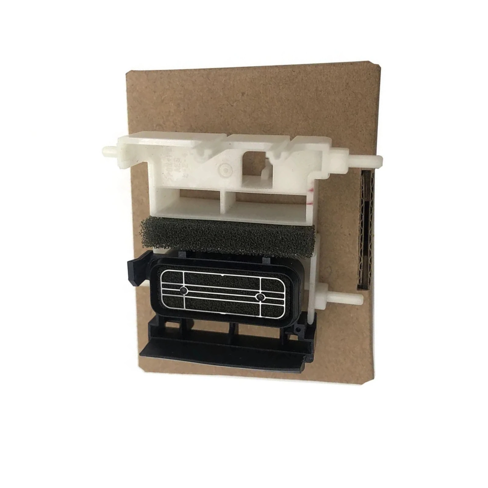 Ink Pump Printhead Captop Fits For Epson WF2541 WF2530 WF2531 WF2010 WF2520 WF2510 WF2540 WF2630 WF2010W WF2521 WF2631