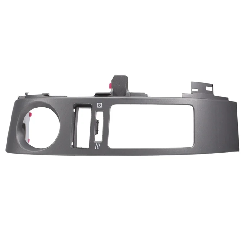 A66P-Panel Osłony Kratki Nawiewu Klimatyzacji Samochodowej do Toyota Prius 2004 - 2009, Panel Kratki Wentylacyjnej 55670-47040 5567047040