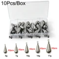 5 17g 10Pcs