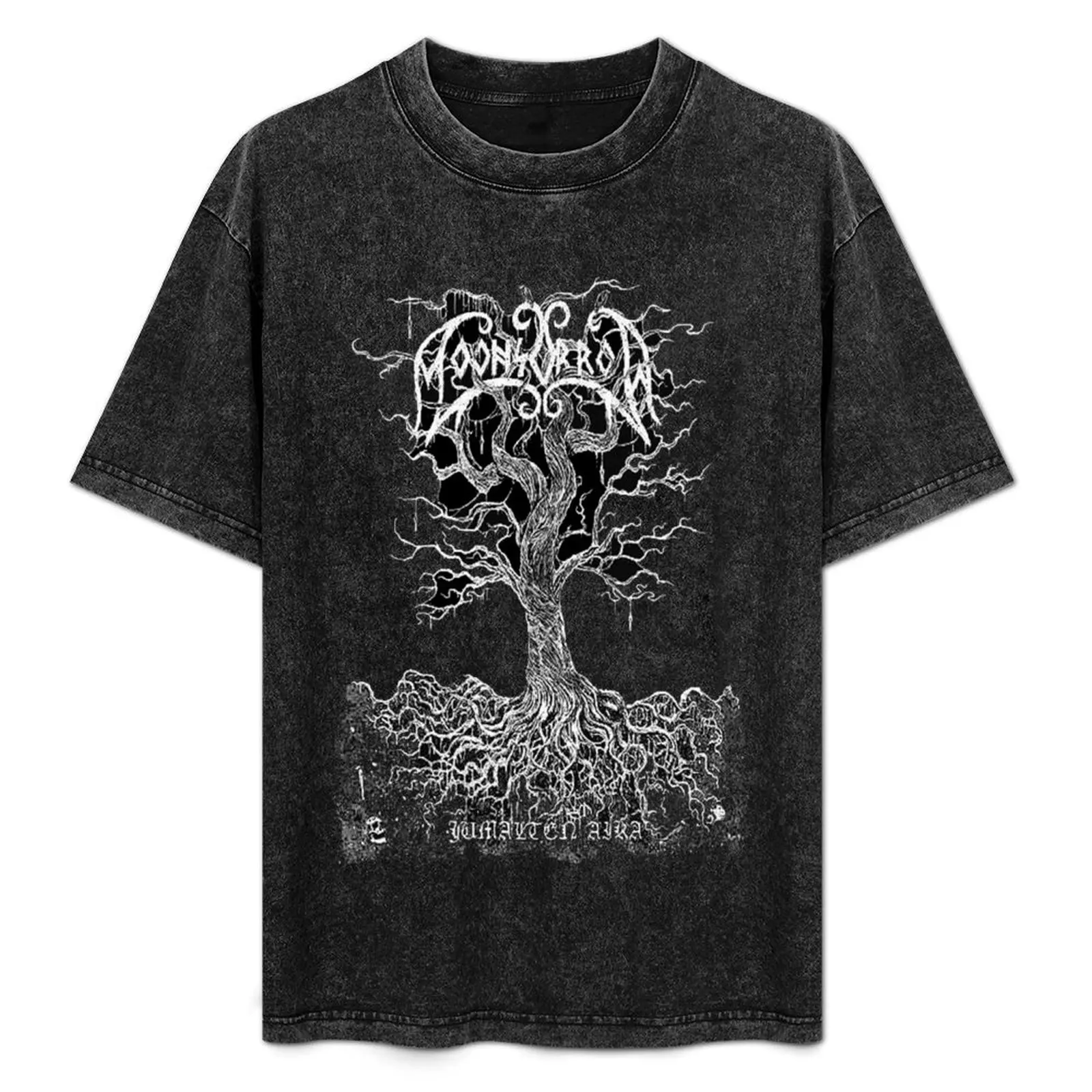

moonsorrow new trending T-Shirt Comfortable Basic Crew Neck Tee