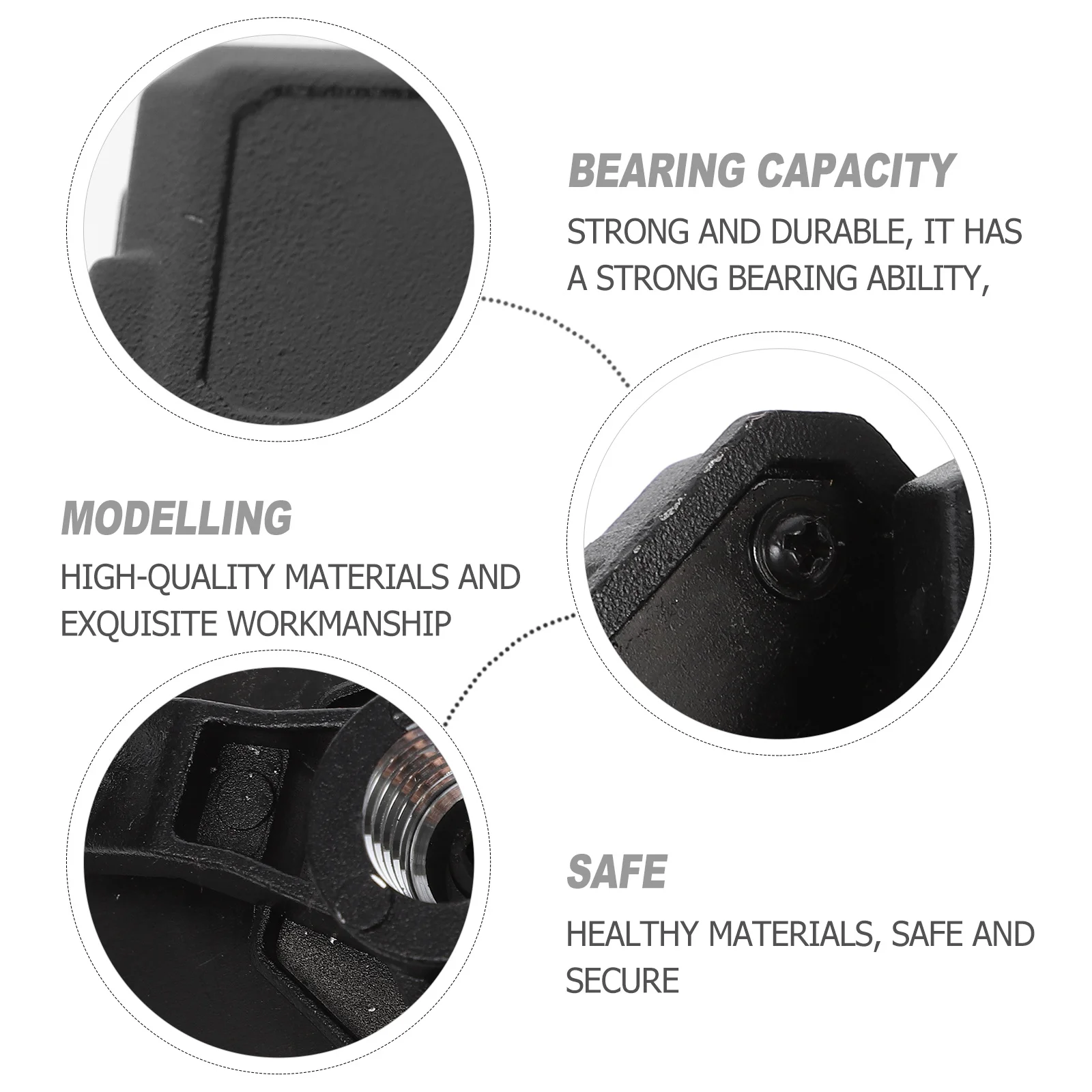 

Aluminum Level Rotating Base 360 Degree Pivoting Adapter With X Y Knobs Micro-Adjust Connector For Gradienter Precision