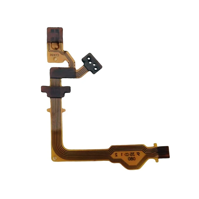 T69C-Zamiennik-Flex-Cable-For-SONY-16-70Mm-Lens,-Aperture-Line-Repair-Part