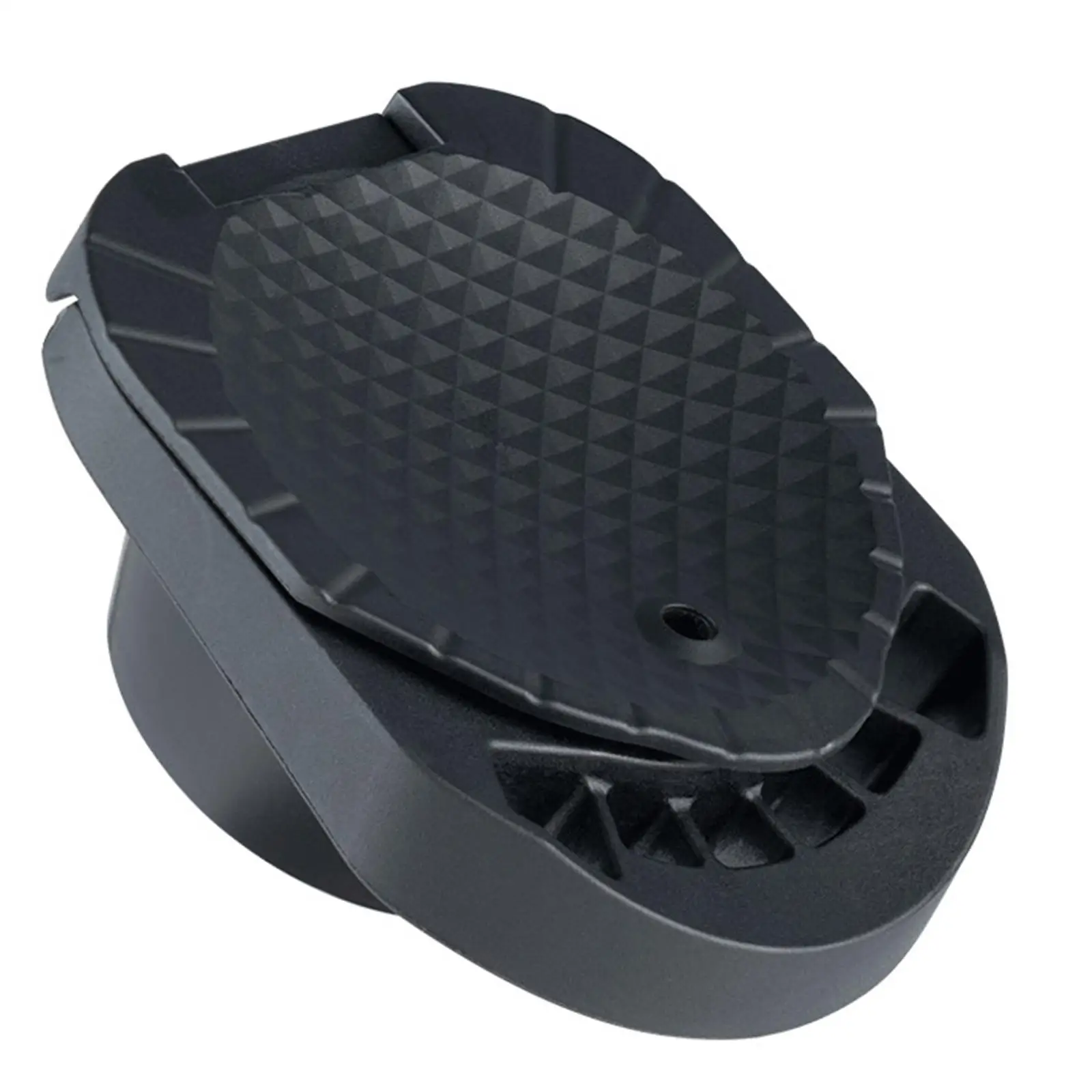 Reusable Capsule Coffee Adapter for Genio S and Piccolo XS Converter Holder Filter Cup Plastic Refillable Coffee Maker Tool