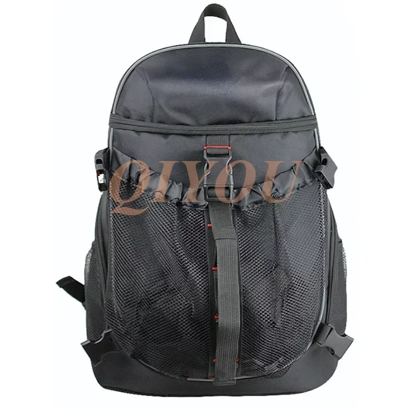 Motorcycle Riding Backpack Outdoor Knight Motorcycle Backpack Helmet Bag Motorcycle Brigade Equipment Off-road Bag Men And Women