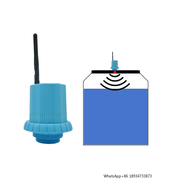 DF555 Tank Level Se…