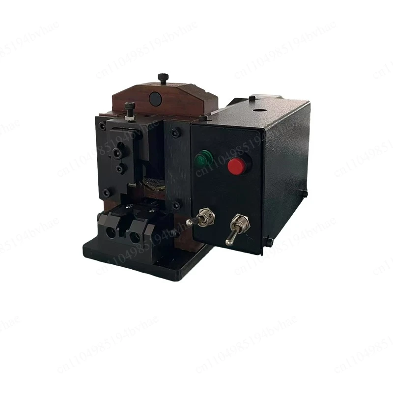 Network cable crystal head crimping machine telephone line crimping machine  network cable head machine PC head crimping