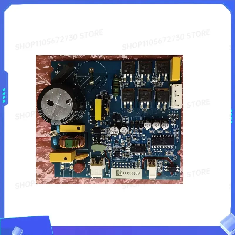 New VNX1116Y Compressor Frequency Conversion Board for Rongsheng Refrigerator Drive Board VNX1113Y 00808409