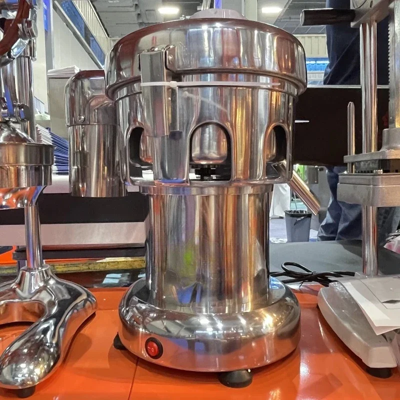 Carrot ginger juicer juicer