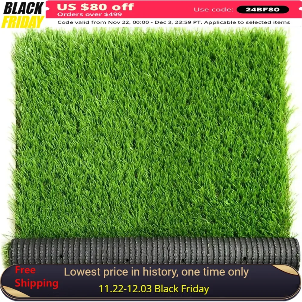 Artificial Grass,1.38