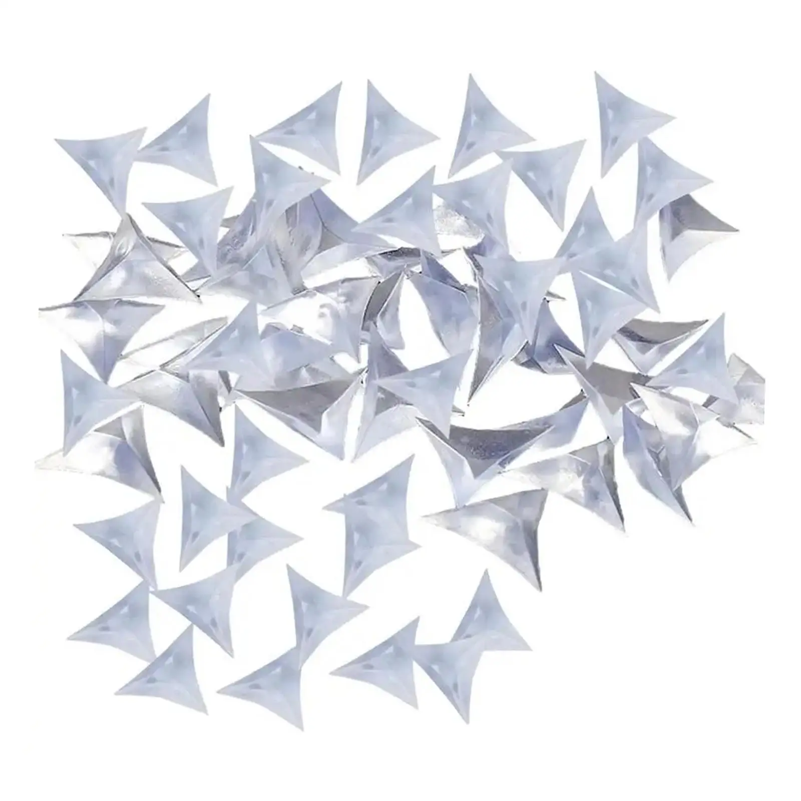 

1000x Stair Dust Corners Protective Edge Clear Soft Stair Corner Dust Guards for Drawer Cabinet Hotel Wardrobe Furniture Corner