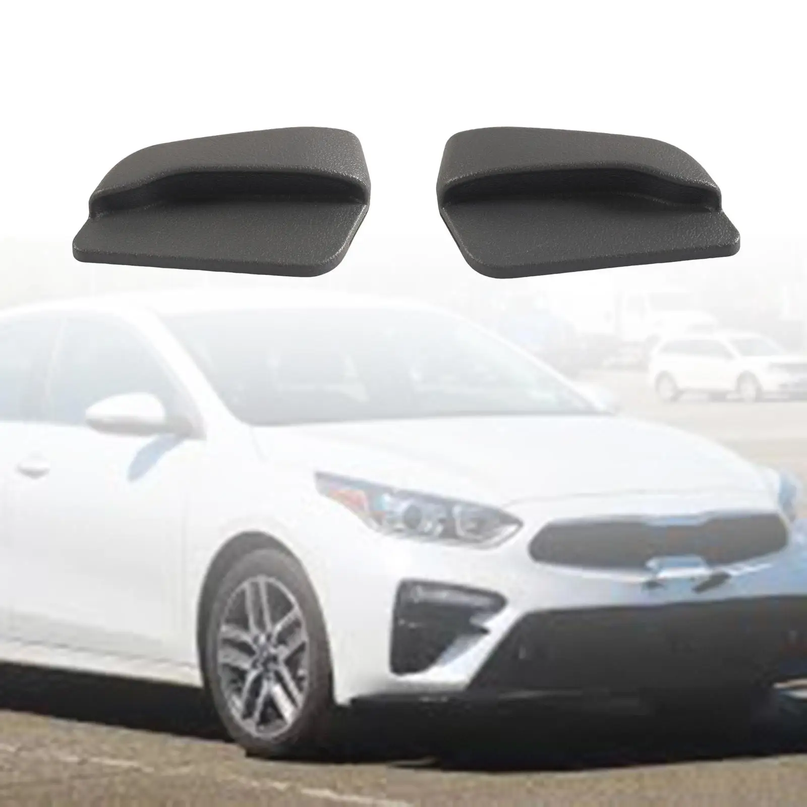 

Inside Door Handle Accessory Inner Door Handle for Kia Bongo 05-24