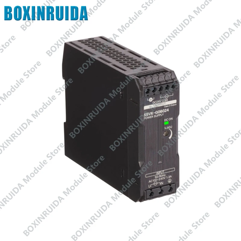 100% Brand New Original S8VK-G06024 60W 24VDC 2.5A