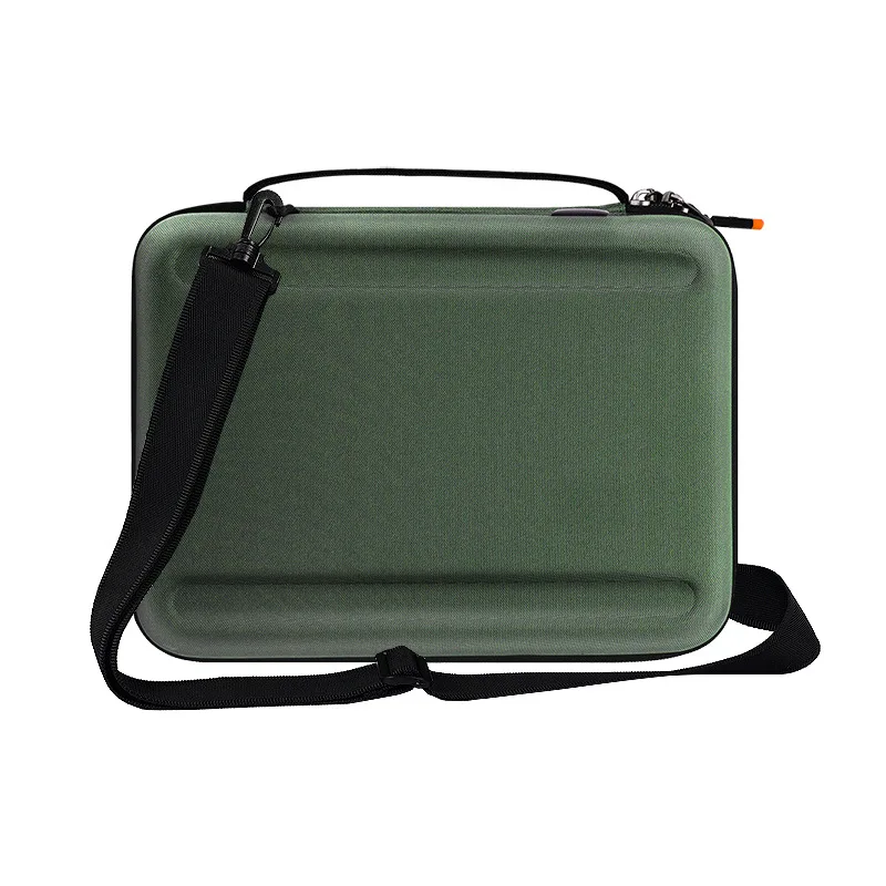 

Hard case anti-bending bag, suitable for iPad tablet case 11-inch liner storage bag