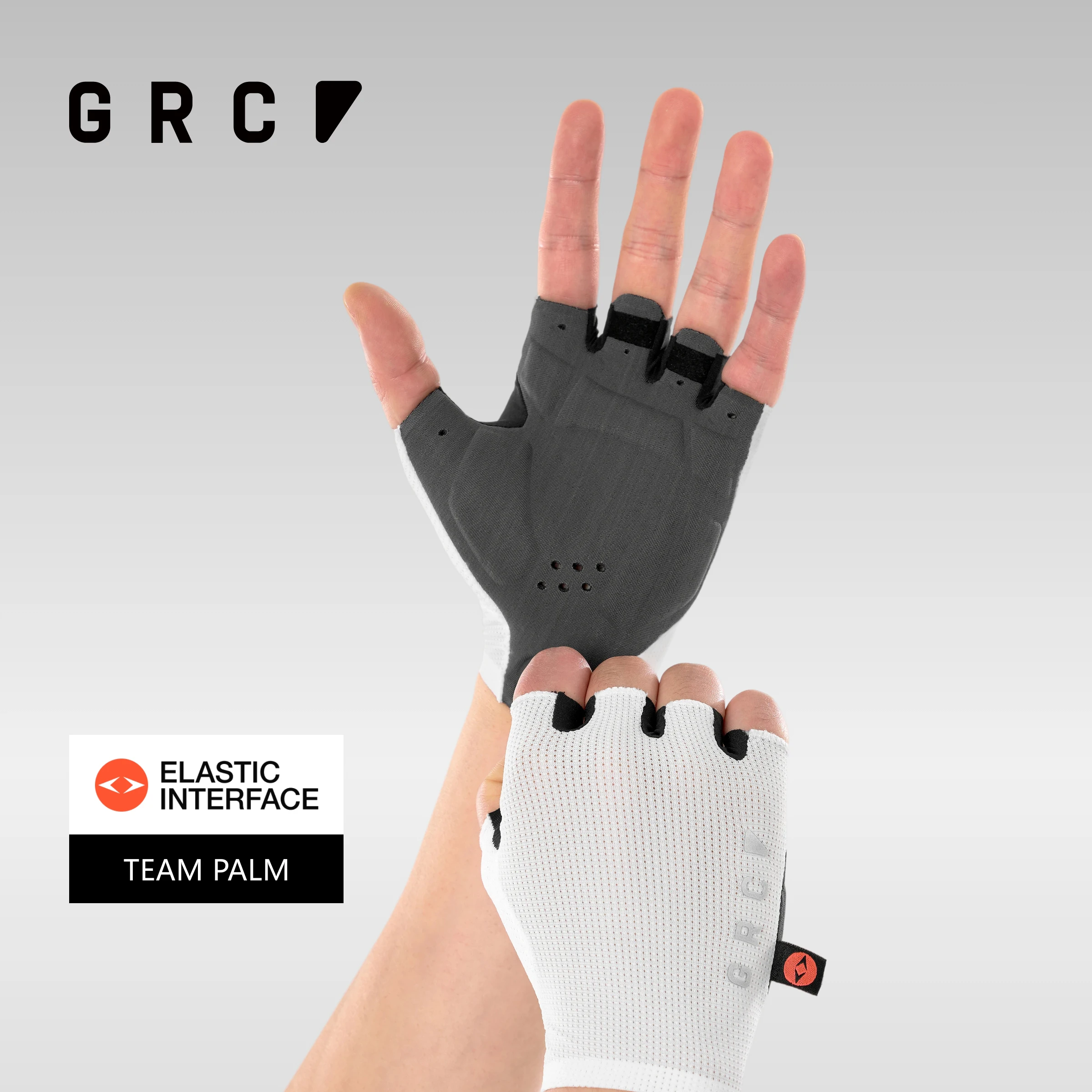 

GRC Cycling Apparel EIT Team Mitts