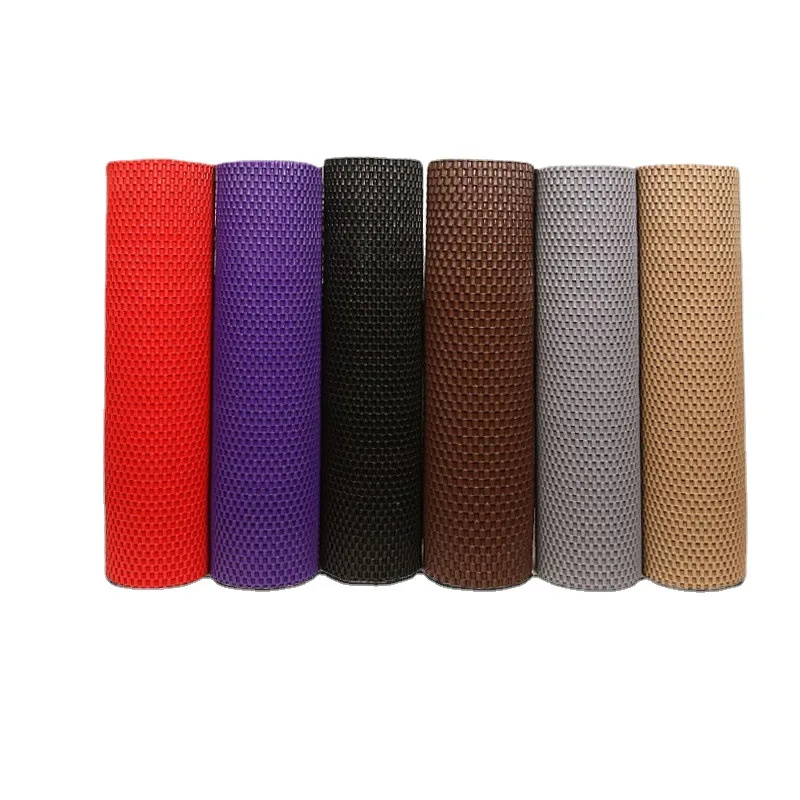 

Ball chain foot pads, can be cut non-slip foot pads, not easy to wear, latex PVC car