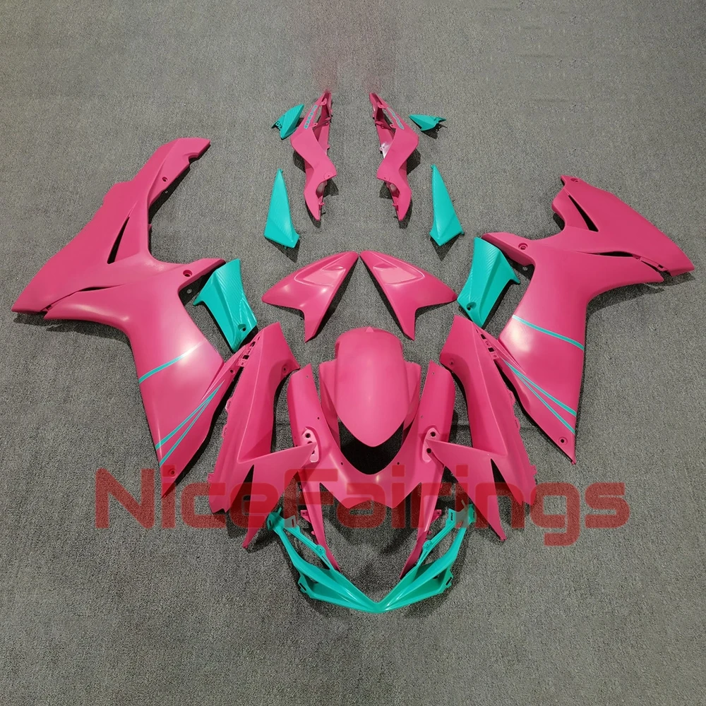 Fairing Kit GSXR600 GSXR750 2011-2022 2023 2024 2025 Complete Body Plastic Fairings Cover for GSXR 600 750 11-25