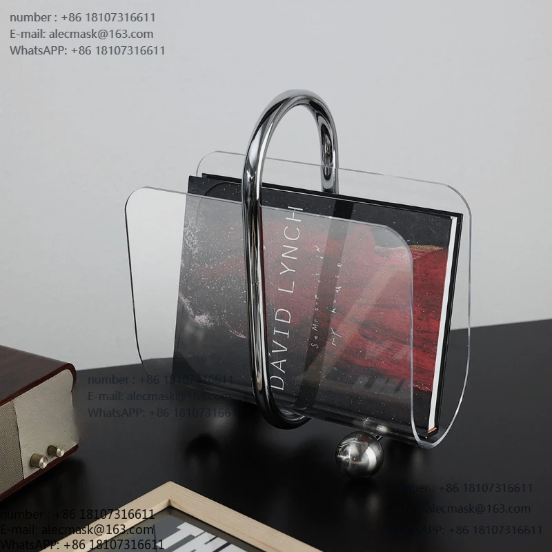 

Современный простой телевизионный шкаф для гостиной, журнальный столик, портативная книжная полка, имитация книжной полки, шкафчик для книг.