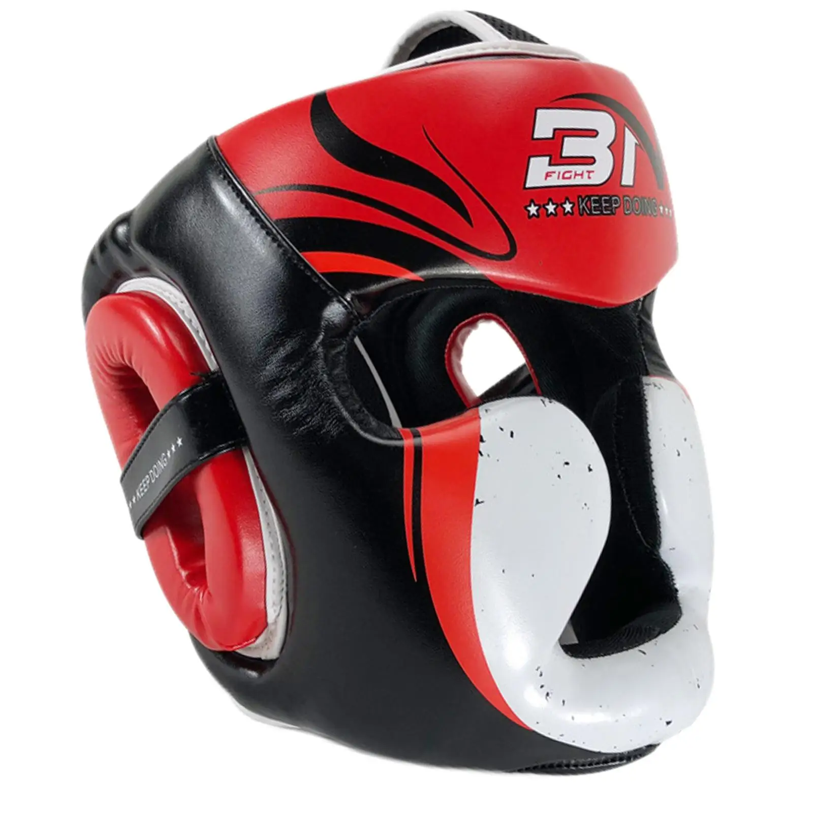 Full Coverage Gear Helmet Bar Synthetic Protector Removable Helmet Guard