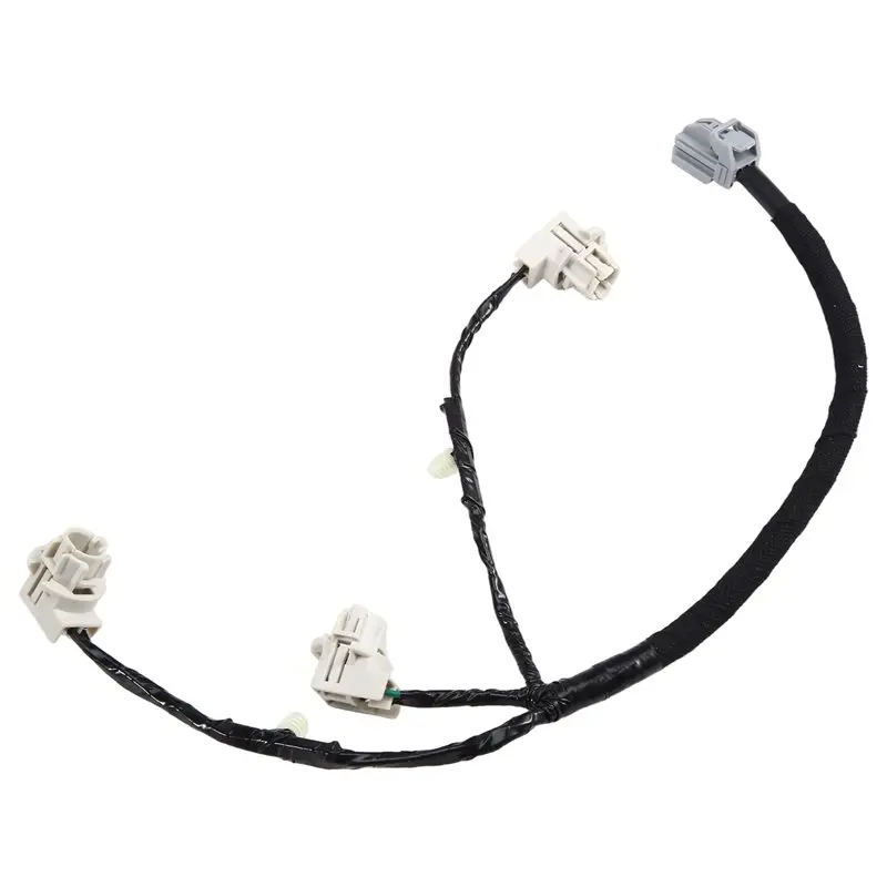 M50K-Wire Harness For Ford 150 Explorer Sport Car Accessories- Car Third Brake Light 4L3Z-13A625-AA