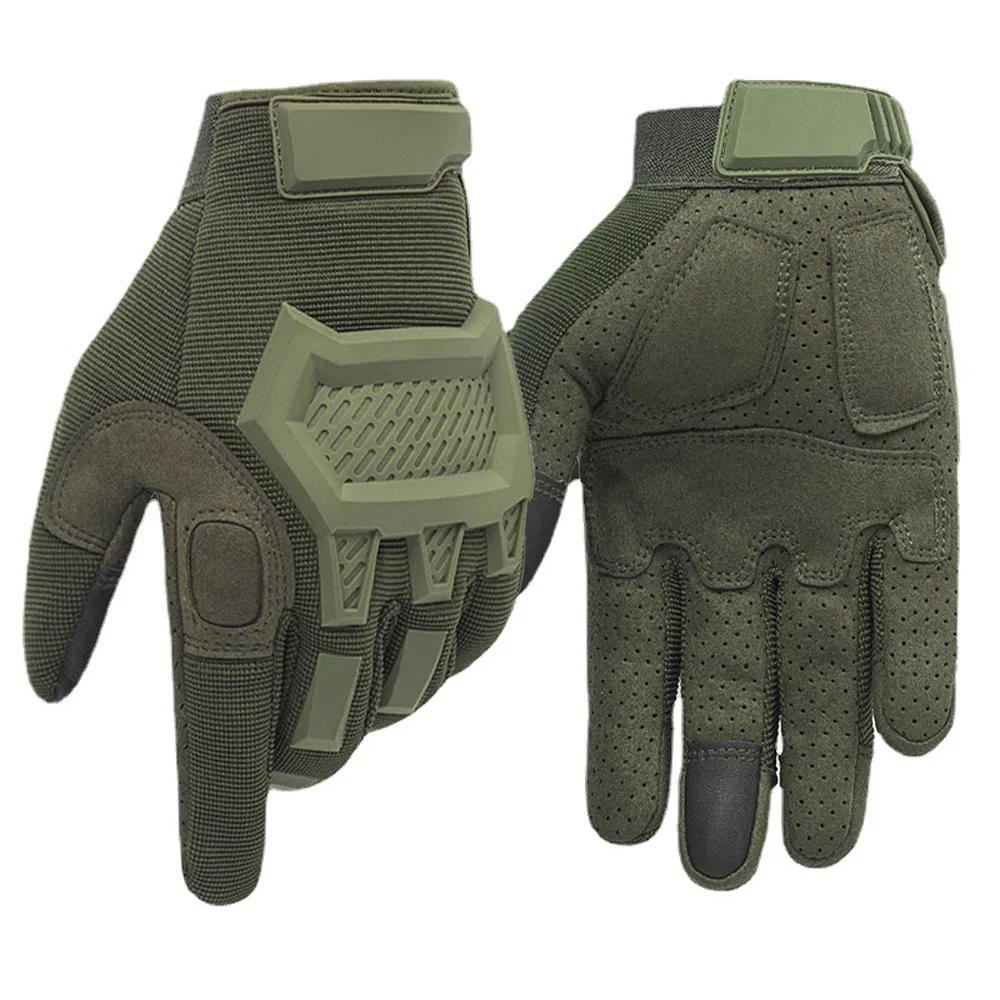 Special Forces Tactical Gloves Touch Screen Mountaineering Motorcycle Riding Protective Gloves Outdoor Sport Tactical Gloves