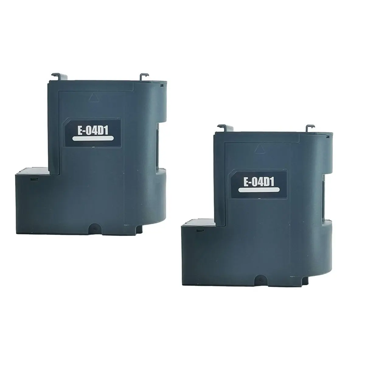 AA14 2pack E-04D1 Ink Maintenance Box Replacement for ET-15000 ET-4750 ET-4850 ET-3760 ET-4760 ET-3850 ET-3750 ET-3710