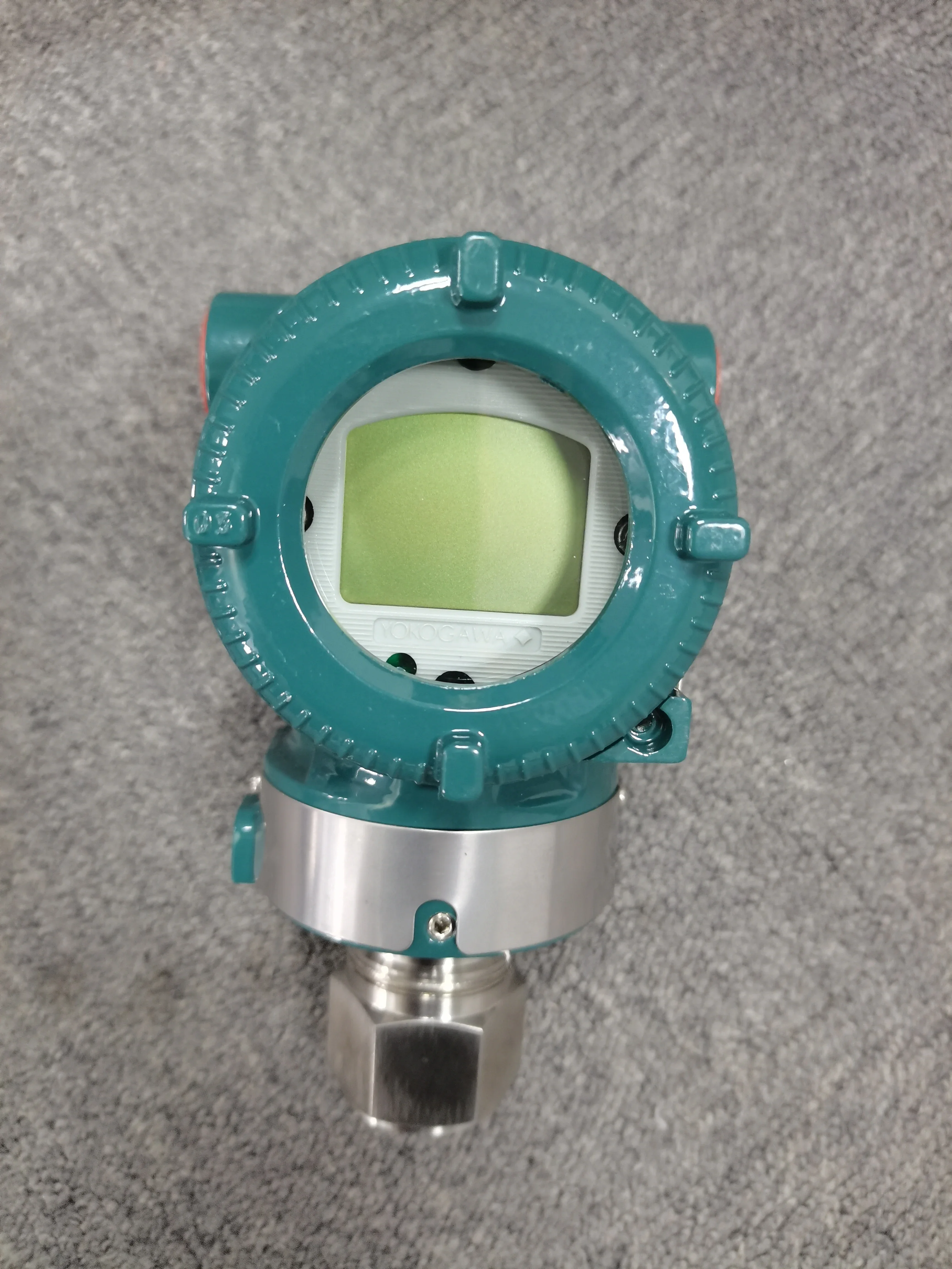 Hot selling new and original yokogawa EJX530A-EBS4N-012DN Absolute and Gauge Pressure transmitter