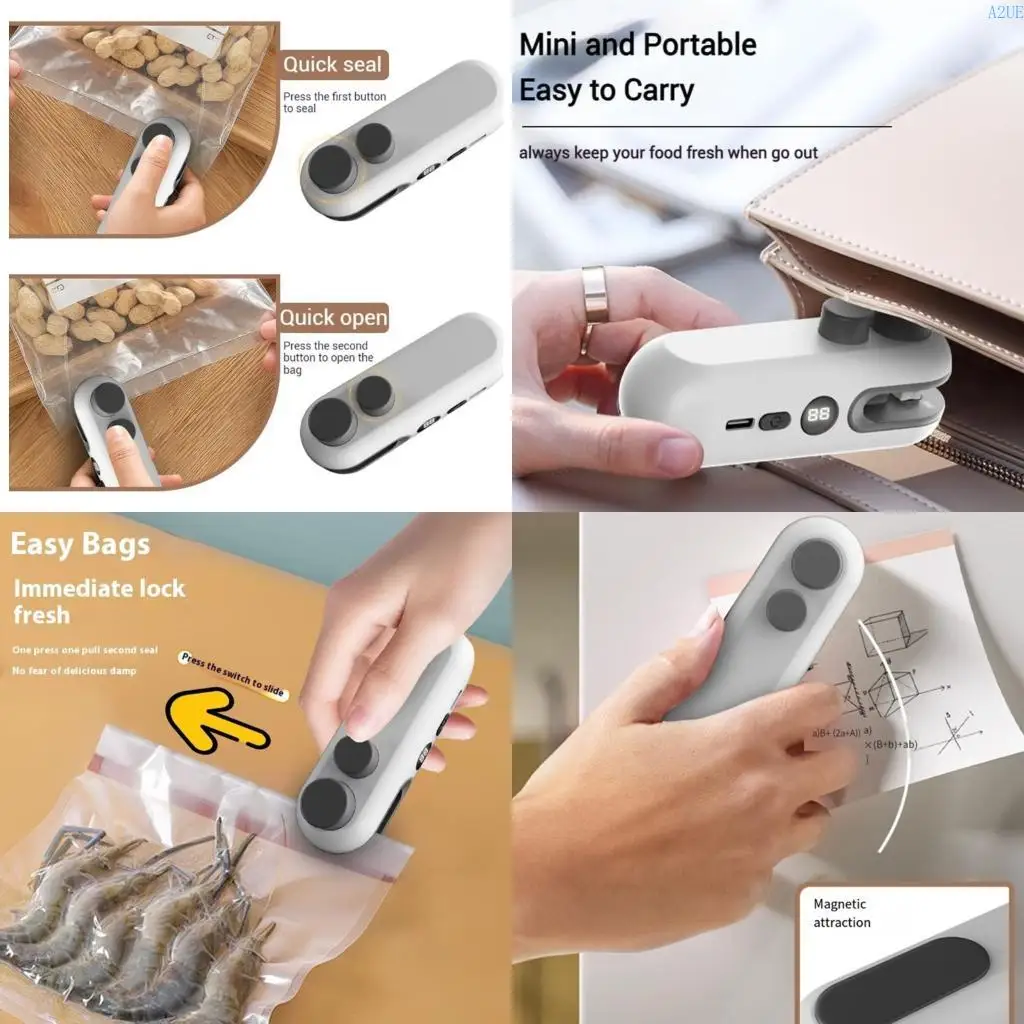 A2UE آلة ختم S2EU