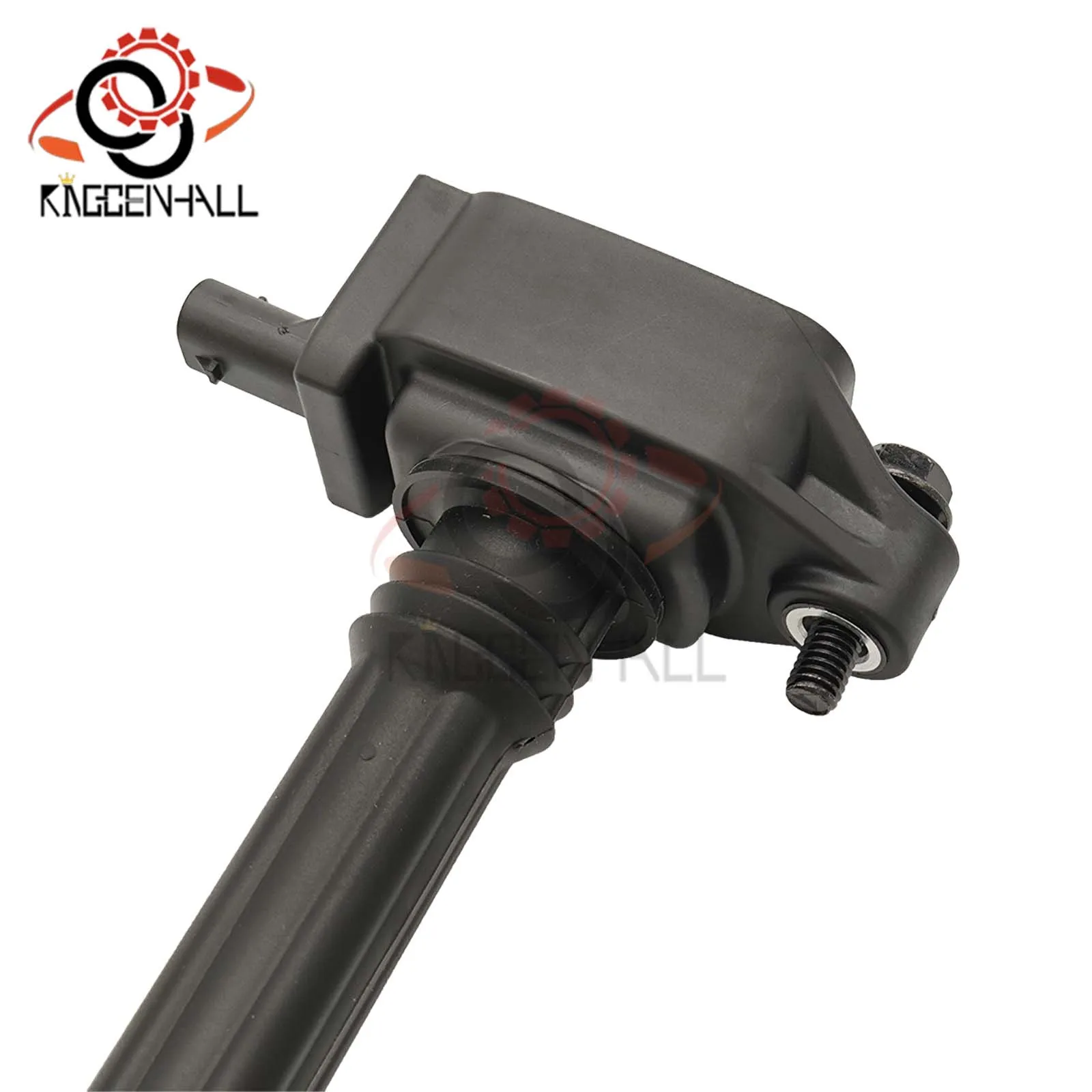 6 قطعة UF648 0221504032 05149168AI ملف الإشعال ل 2011-2017 كرايسلر دودج جيب رام 5149168AI 05149168AD #3