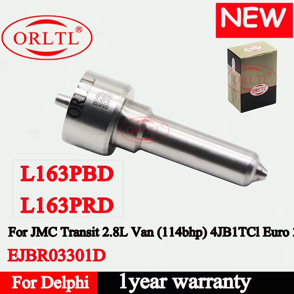 

ORLTL EJBR03301D Дизель L163PBD ДИЗЕЛЬ L163PBA L163PRD ТОПЛИВНЫЙ НАСОС L163 PBD L163 PBA L163 PRD ДЛЯ JMC