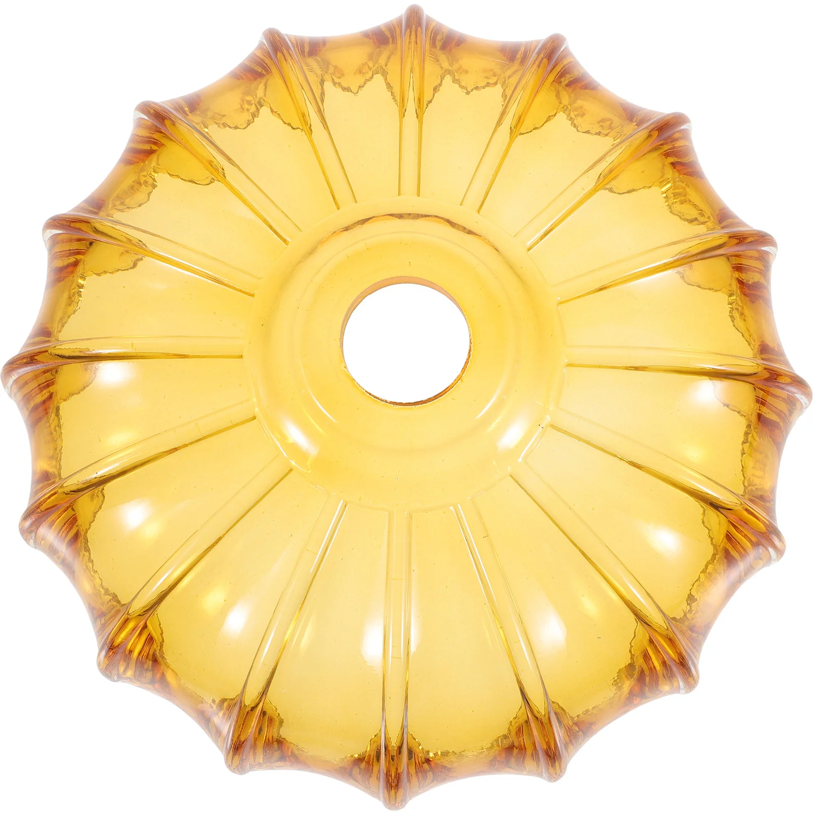 

Glass Lamp Shade Creative Decorative Lampshade Cover for Hanging Pendant Ceiling Lamps Aesthetic Light Cover Glass Lamp Shades