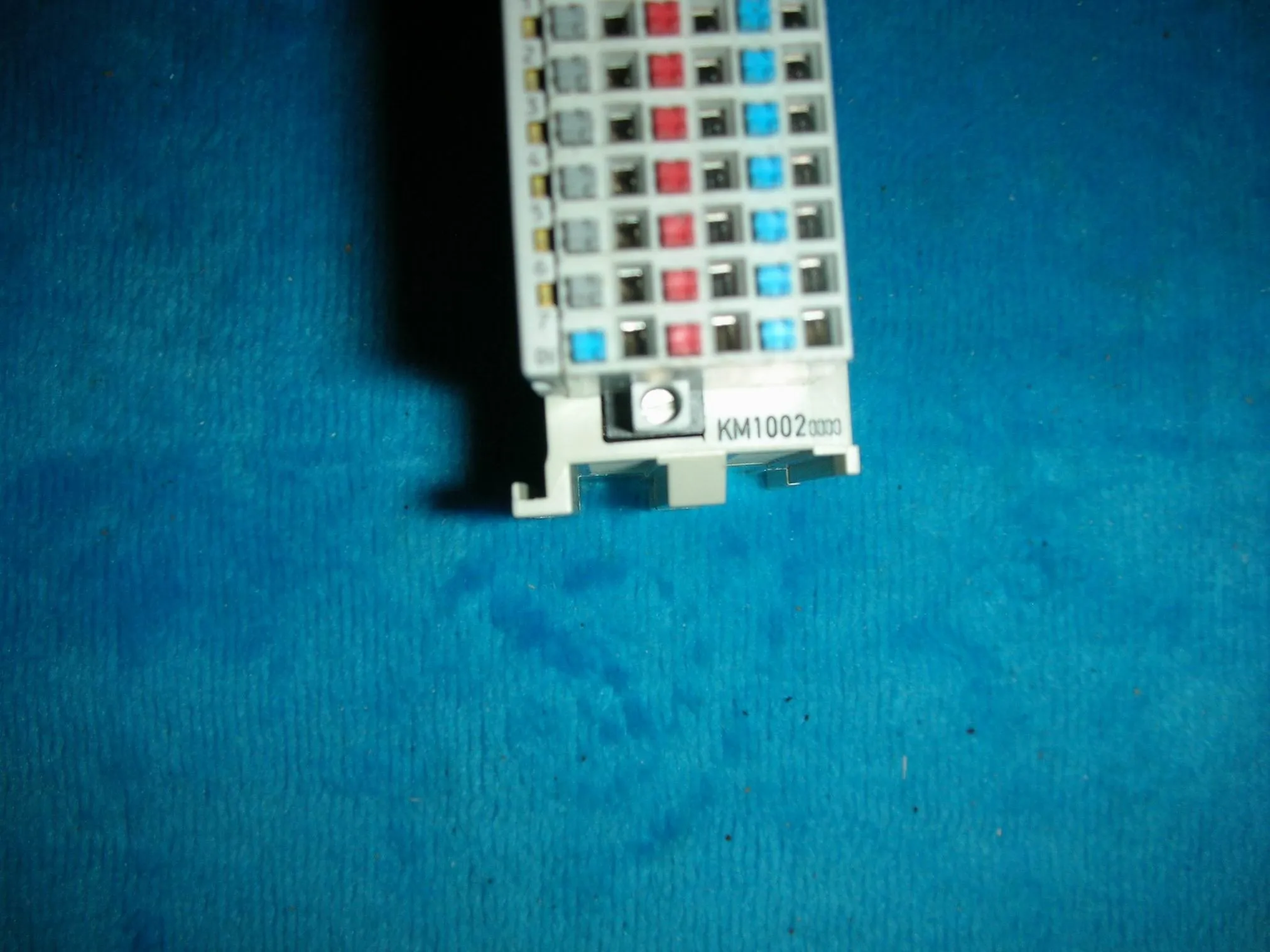 thumb