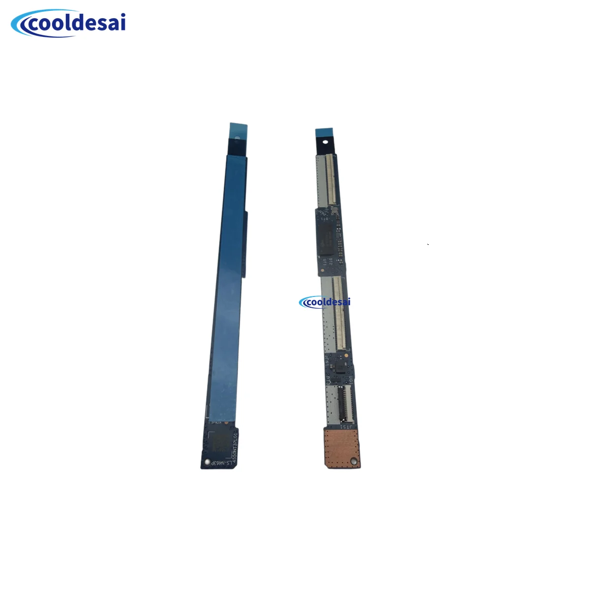 ORIGIANL STOCK BRAND NEW DISPLAY KEYBOARD CONNECTOR BOARD For HP Envy x360 2-in-1 16-AD 16-AC LS-N463P