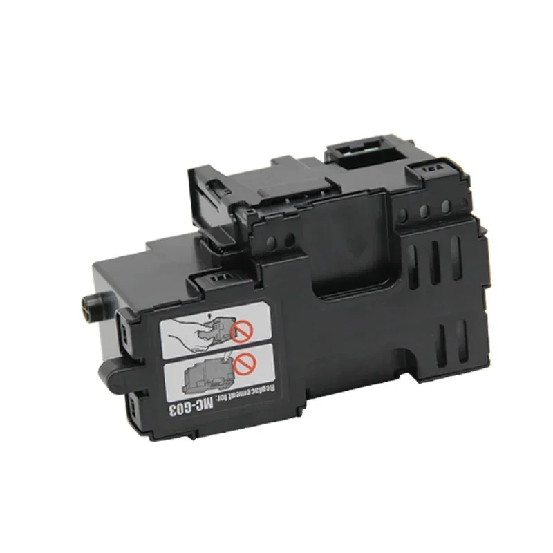 MC-G03 Maintenance Tank For Canon GX3010 GX4010 GX3020 GX4070 GX3080 GX4080 GX3090 GX4030 GX3040 GX4040 GX3050 GX4050 printer