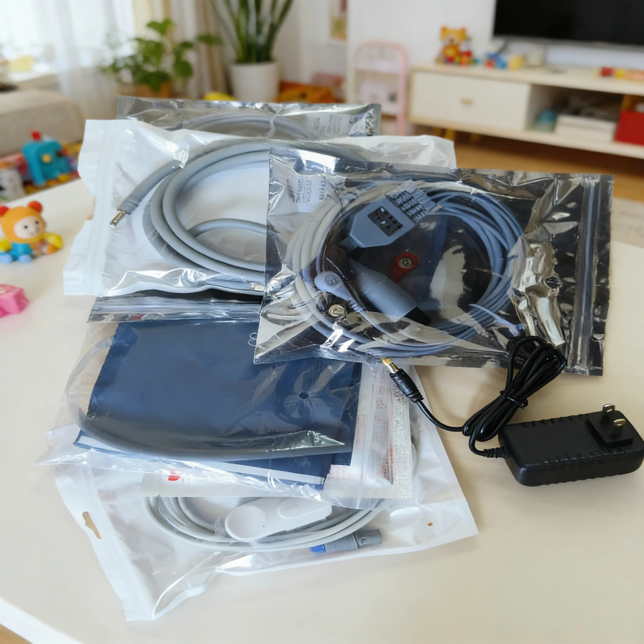 Cable, Toy Cable, Household Toy Cable, Handheld Toy Cable, Gaming Console Toy Cable