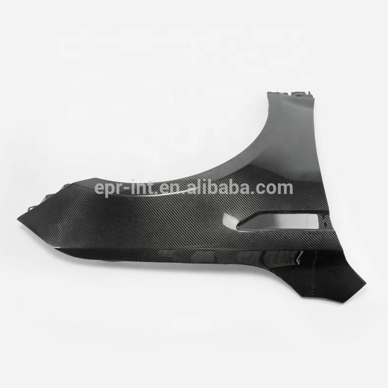 For K5 Optima 2011-2016 Carbon Fiber OEM Front Fender Fibre Body Kit